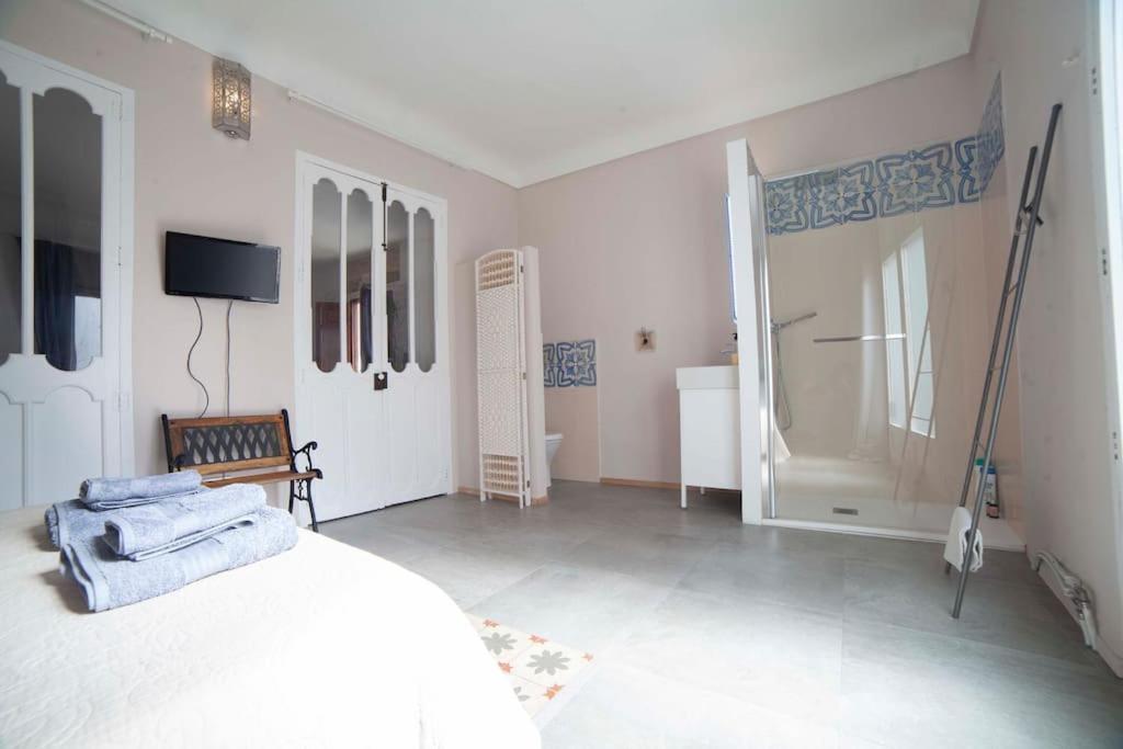 Apartamento De 43 M2 Con Vistas Al Mar. Altea Exterior foto